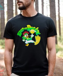 Atom Storm Superhero shirt