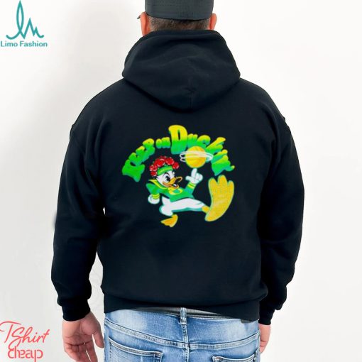 Atom Storm Superhero shirt