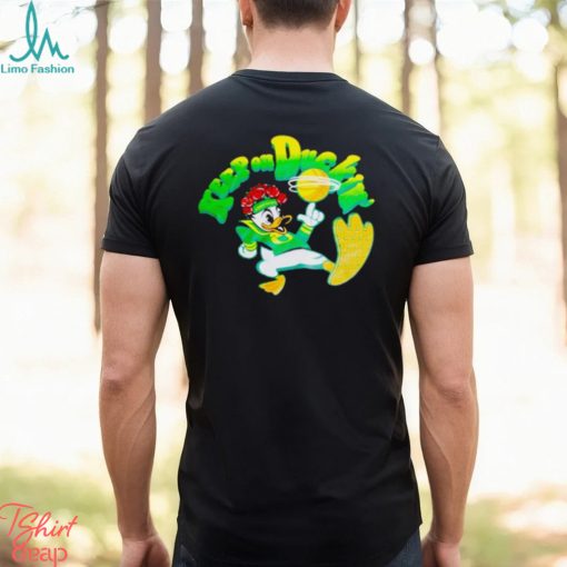 Atom Storm Superhero shirt