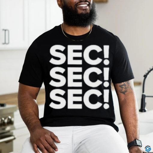 Auburn Basketball 2024 SEC Championship Shirt