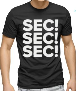 Auburn Basketball 2024 SEC Championship Shirt