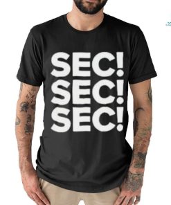 Auburn Basketball 2024 SEC Championship Shirt