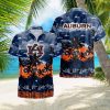 Tropical Summer Green Bay Packers Hawaiian Shirt