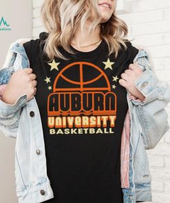 Auburn Tigers University basketball NBA 2024 shirt