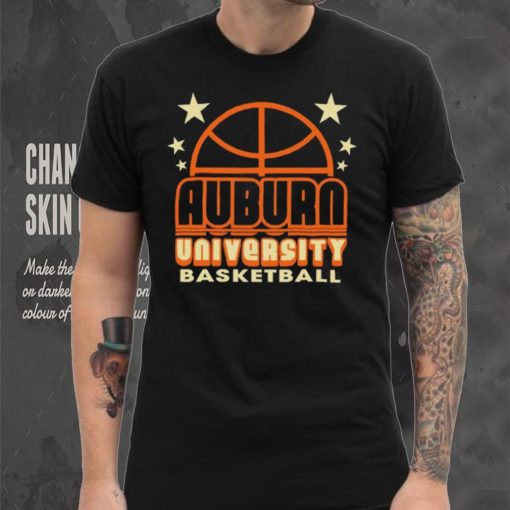 Auburn Tigers University basketball NBA 2024 shirt