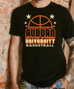 Auburn Tigers University basketball NBA 2024 shirt