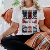 Lucky Girl St Patricks Day Coquette shirt
