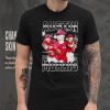 Oklahoma City Thunder Noches Ene Be A Training Shirt