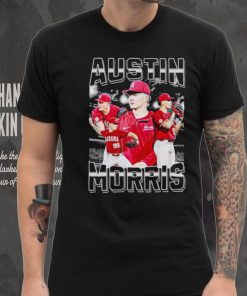 Austin Morris x Hypelete vintage shirt