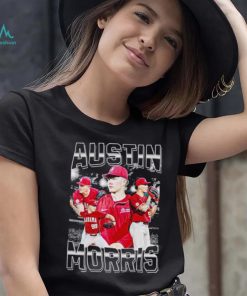 Austin Morris x Hypelete vintage shirt