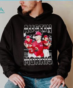 Austin Morris x Hypelete vintage shirt