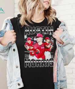 Austin Morris x Hypelete vintage shirt