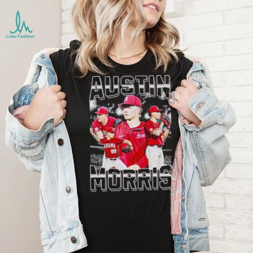 Austin Morris x Hypelete vintage shirt
