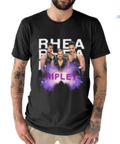 Australian professional wrestler Rhea Ripley T Shirt
