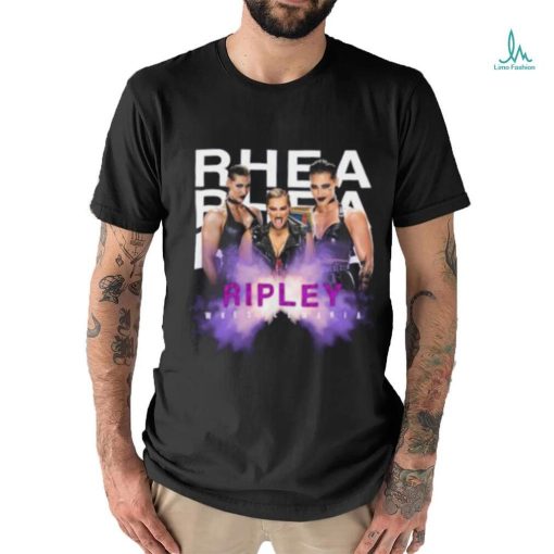 Australian professional wrestler Rhea Ripley T Shirt