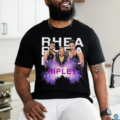 Australian professional wrestler Rhea Ripley T Shirt
