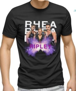 Australian professional wrestler Rhea Ripley T Shirt