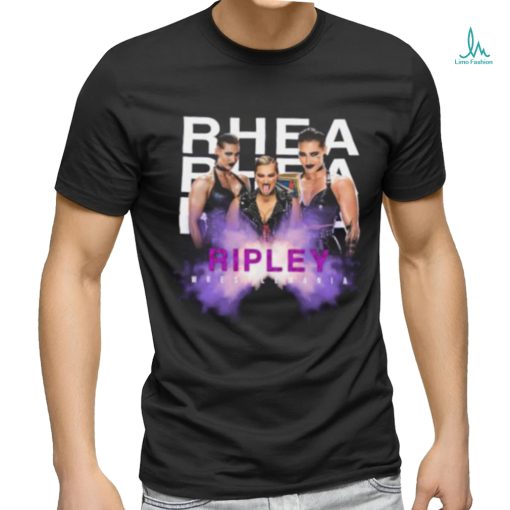 Australian professional wrestler Rhea Ripley T Shirt