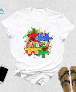 Autism Awareness shirt