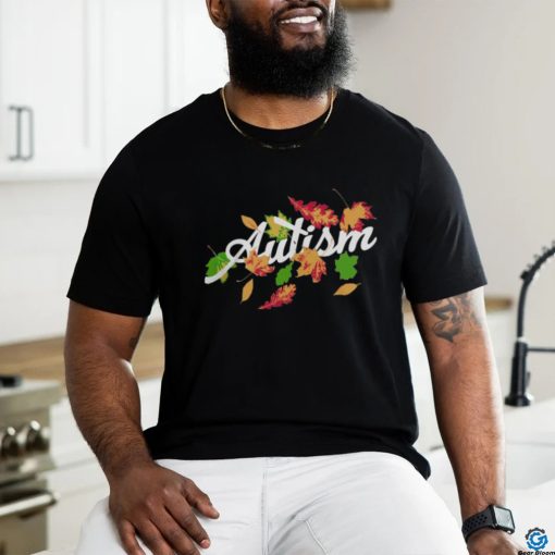 Autism Shirt