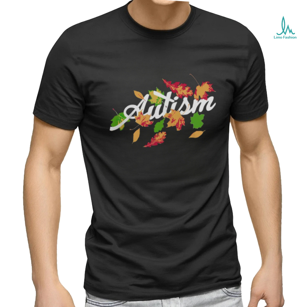 Autism Shirt Autism Shirt
