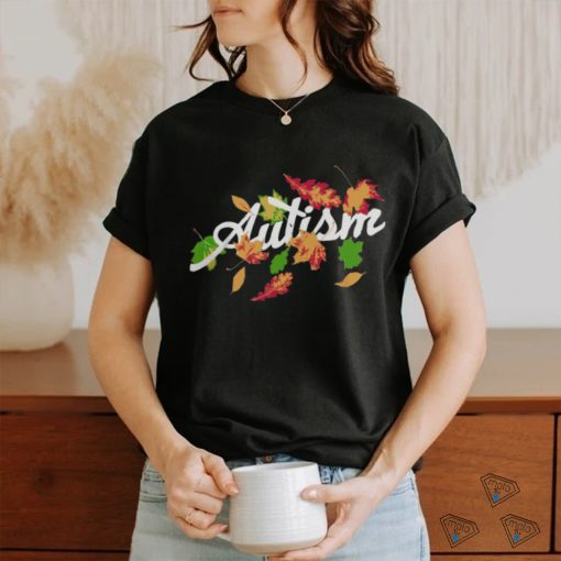 Autism Shirt