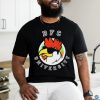 Alicecooper Merch Presidential Seal Tee Shirts