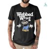 Dave Matthews Tour 2024 Performance Schedule T shirt