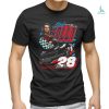 Game Of Thrones House Of The Dragon All Must Choose Shirt