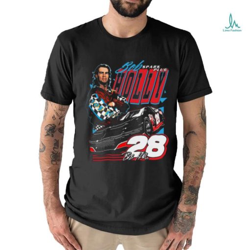 BOB  SPARK PLUG HOLLY shirt