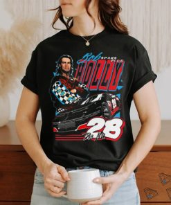 BOB SPARK PLUG HOLLY shirt