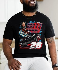 BOB SPARK PLUG HOLLY shirt