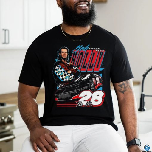 BOB  SPARK PLUG HOLLY shirt