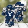 Postnl Logo Brand Hawaiian Shirt Custom Name Trending Summer