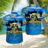 Personalized Nll Toronto Rock Shirt Using Away Jersey Color Hawaiian Shirts