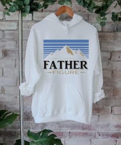 [Back]Busch Light Mountains It’s Not A Dad Bod It’s A Father Figure Shirt