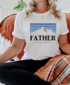 [Back]Busch Light Mountains It’s Not A Dad Bod It’s A Father Figure Shirt