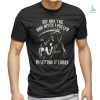 Faded Black Golds Gym 90′ vintage shirt