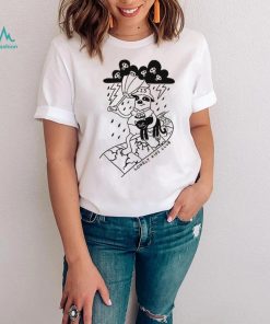 Bad Omens Jumper Ethically Made T Shirts