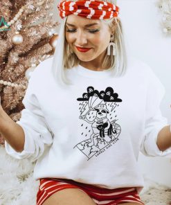 Bad Omens Jumper Ethically Made T Shirts