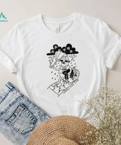 Bad Omens Jumper Ethically Made T Shirts