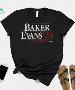 Baker Evans '24 Shirt