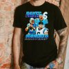 Baker Mayfield 6 collage football player shirt