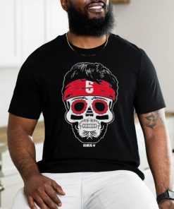 Baker Mayfield Caricature Shirt