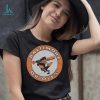 Dom Cirrus professional wrestler pixel cartoon shirt