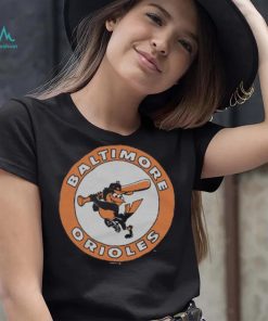 Baltimore Orioles '70 Shirt