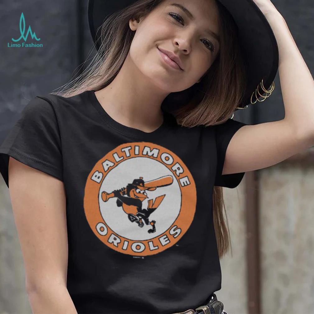Baltimore Orioles '70 Shirt Baltimore Orioles '70 Shirt
