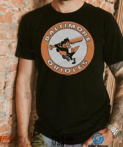 Baltimore Orioles '70 Shirt