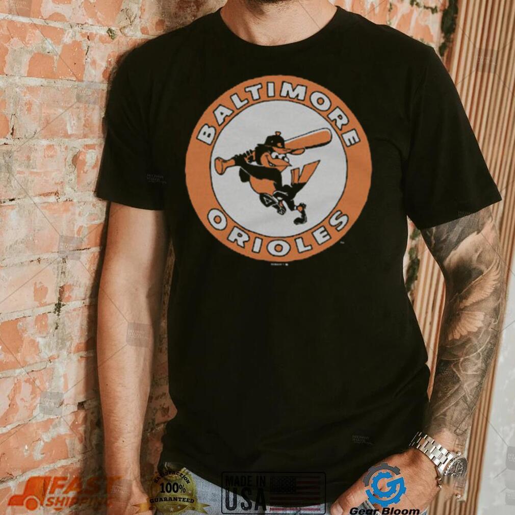 Baltimore Orioles '70 Shirt Baltimore Orioles '70 Shirt