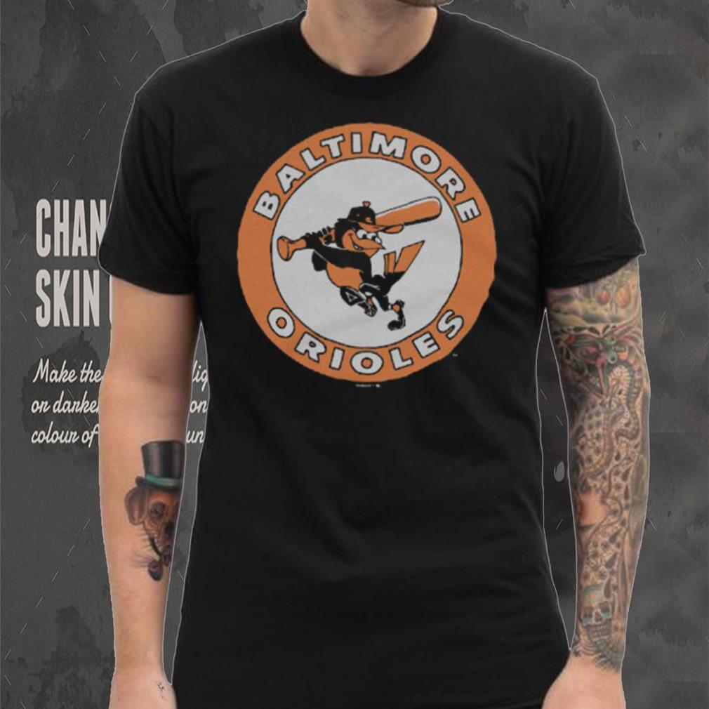 Baltimore Orioles '70 Shirt Baltimore Orioles '70 Shirt